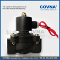 low price direct lifting diaphragm alcohol 24v solenoid valve